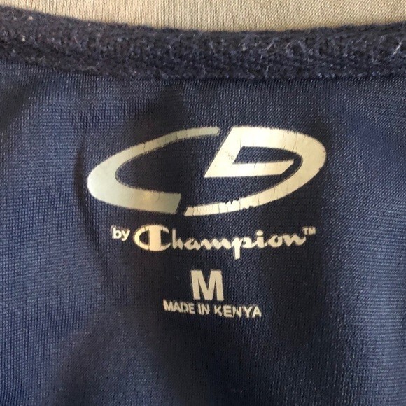 Blue Champion Jacket - Picture 7 of 7